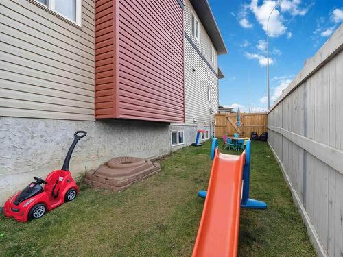 4911 45 St, Beaumont, AB 