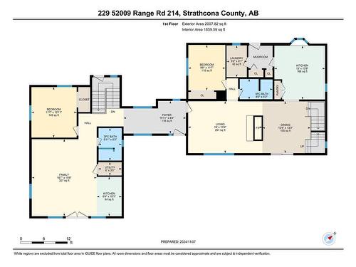 #229 52009 Rge Road 214, Rural Strathcona County, AB 