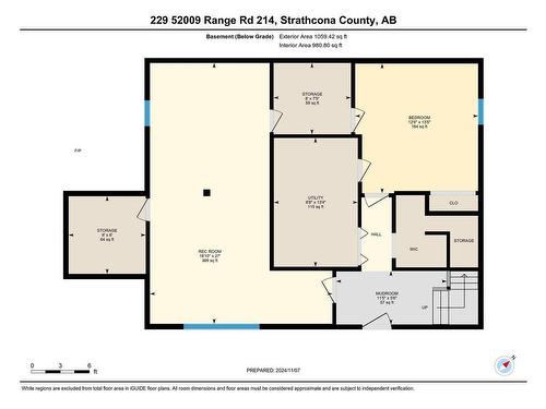 #229 52009 Rge Road 214, Rural Strathcona County, AB 