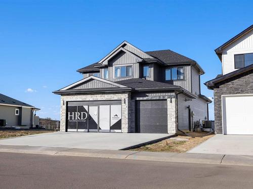 41 Darby Crescent, Spruce Grove, AB - Outdoor