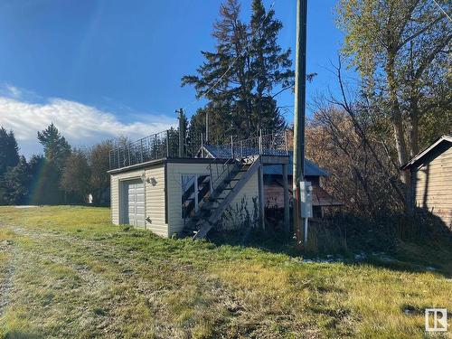 233040 Twp Road 473, Rural Wetaskiwin County, AB 