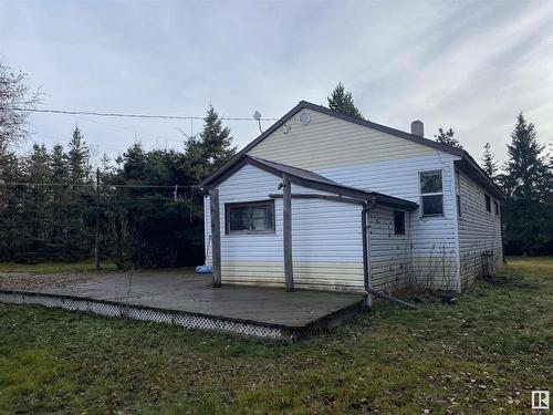 233040 Twp Road 473, Rural Wetaskiwin County, AB 