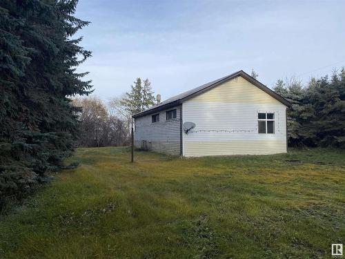 233040 Twp Road 473, Rural Wetaskiwin County, AB 