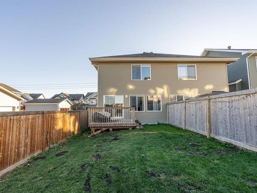 2538 Coughlan Rd Sw, Edmonton, AB 