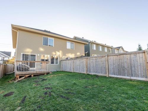 2538 Coughlan Rd Sw, Edmonton, AB 