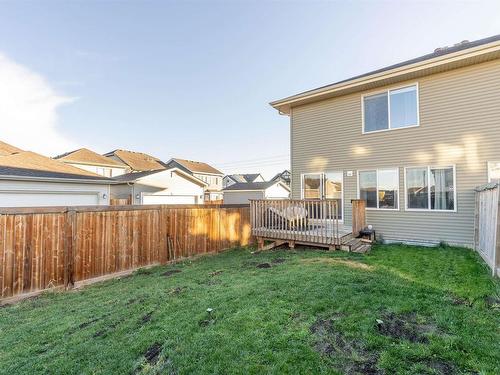 2538 Coughlan Rd Sw, Edmonton, AB 