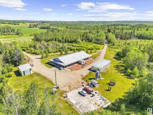 51316 Hghway 759, Rural Parkland County, AB 