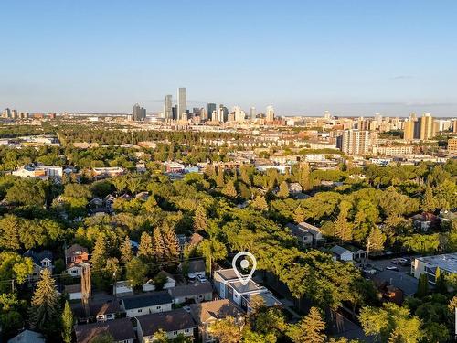 12620 108 Avenue, Edmonton, AB - Outdoor With View