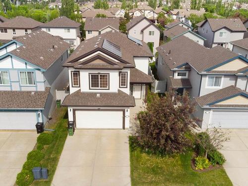 5619 209 St Nw, Edmonton, AB 