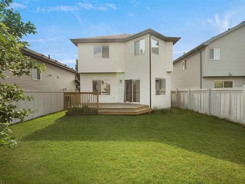 5619 209 St Nw, Edmonton, AB 