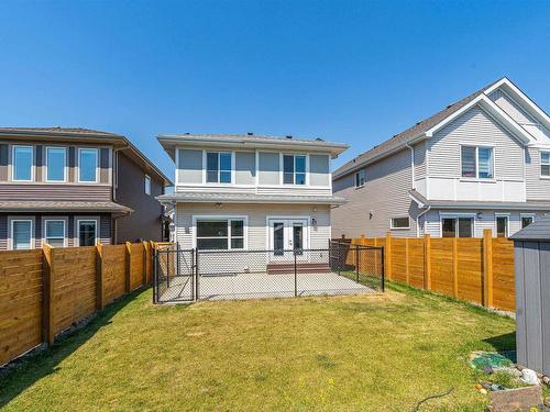 55 Jamison Cr, St. Albert, AB 