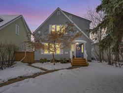 10526 127 Street  Edmonton, AB T5N 1V9