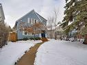 10526 127 Street, Edmonton, AB  - Outdoor 