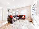 24 150 Everitt Drive N, St. Albert, AB  - Indoor Photo Showing Living Room 