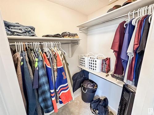 24 150 Everitt Drive N, St. Albert, AB - Indoor With Storage