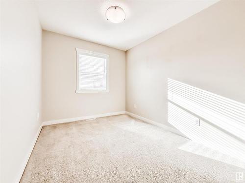 24 150 Everitt Drive N, St. Albert, AB - Indoor Photo Showing Other Room