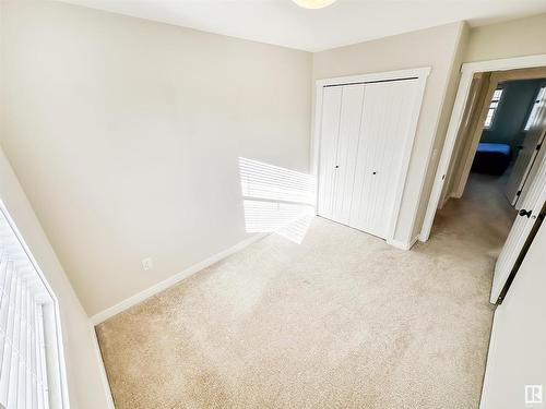 24 150 Everitt Drive N, St. Albert, AB - Indoor Photo Showing Other Room