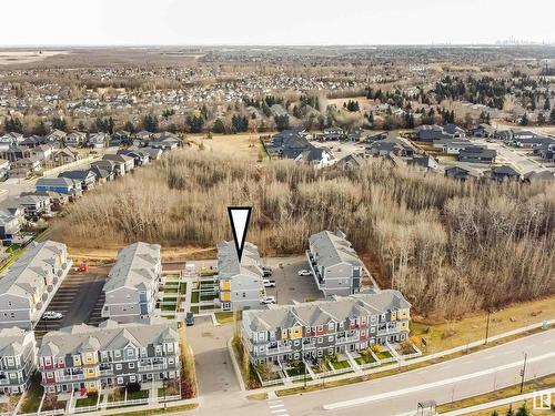 24 150 Everitt Drive N, St. Albert, AB - Outdoor With View