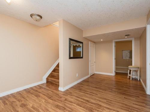 3 1780 Glastonbury Boulevard, Edmonton, AB - Indoor Photo Showing Other Room