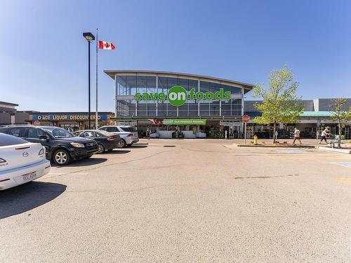 #3 1780 Glastonbury Bv Nw, Edmonton, AB 