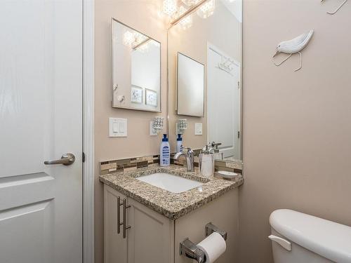 3 1780 Glastonbury Boulevard, Edmonton, AB - Indoor Photo Showing Bathroom