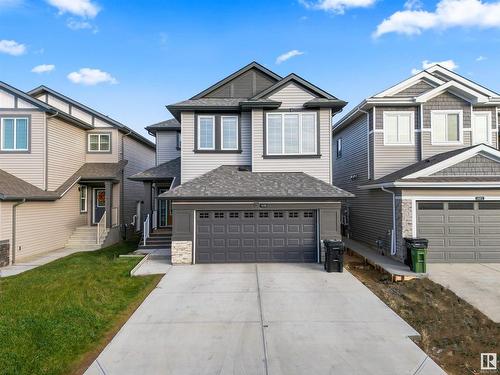 1635 16 St Nw, Edmonton, AB 