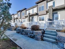 #6 2215 24 ST NW  Edmonton, AB T6T 1A6