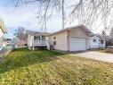 9519 155 Street, Edmonton, AB  - Outdoor With Deck Patio Veranda 