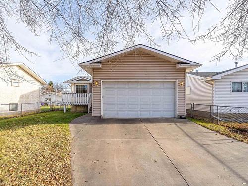 9519 155 Street, Edmonton, AB - Outdoor