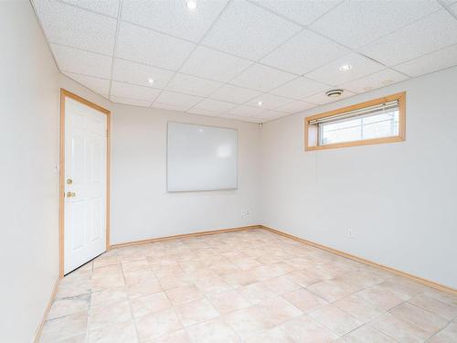 9519 155 Street, Edmonton, AB - Indoor Photo Showing Other Room