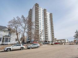 #1204 9835 113 ST NW  Edmonton, AB T5K 1N4