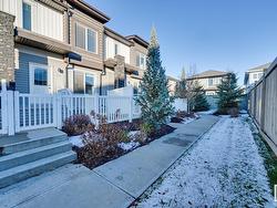 #24 2215 24 ST NW  Edmonton, AB T6T 1A6