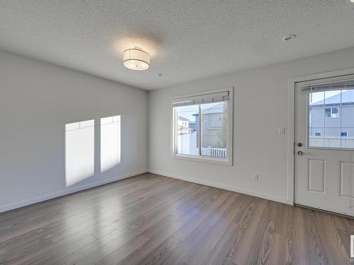 24 2215 24 Street, Edmonton, AB - Indoor Photo Showing Other Room