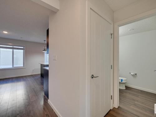 24 2215 24 Street, Edmonton, AB - Indoor Photo Showing Other Room