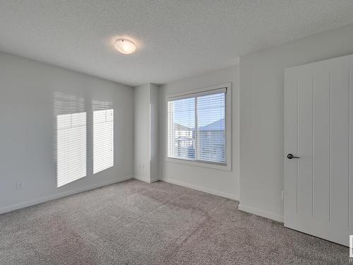 24 2215 24 Street, Edmonton, AB - Indoor Photo Showing Other Room