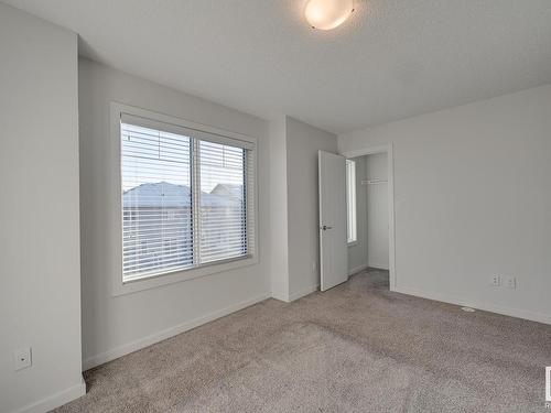 24 2215 24 Street, Edmonton, AB - Indoor Photo Showing Other Room