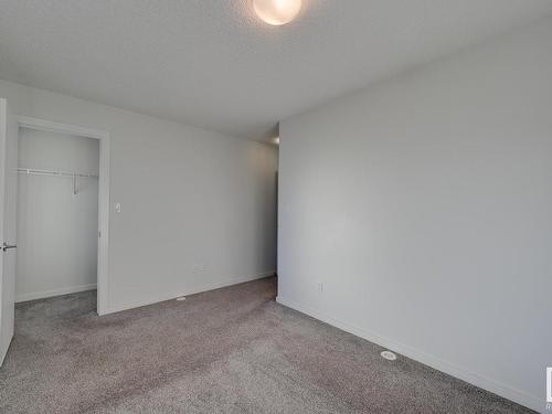 24 2215 24 Street, Edmonton, AB - Indoor Photo Showing Other Room