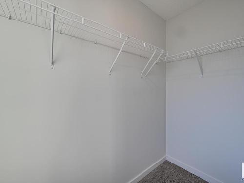 24 2215 24 Street, Edmonton, AB - Indoor With Storage