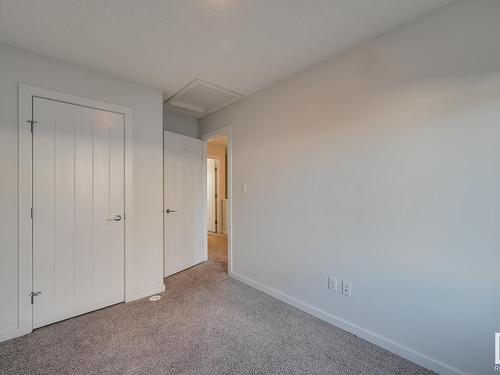 24 2215 24 Street, Edmonton, AB - Indoor Photo Showing Other Room