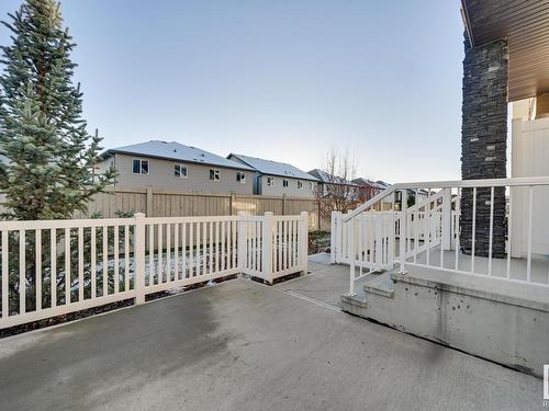 24 2215 24 Street, Edmonton, AB - Outdoor