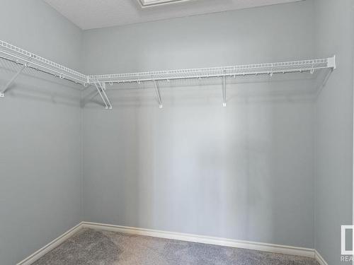 21152 46 Avenue, Edmonton, AB - Indoor With Storage