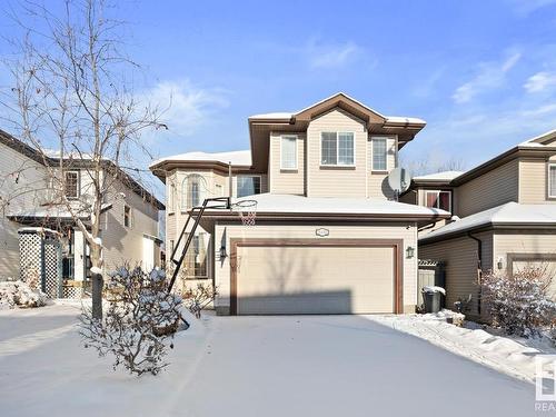 21152 46 Avenue, Edmonton, AB - Outdoor