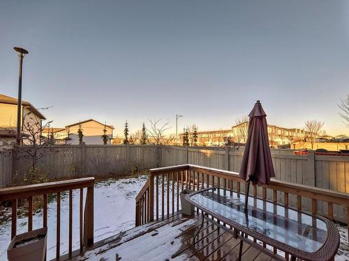 2406 22 Av Nw, Edmonton, AB 