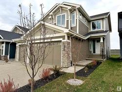 4685 CHEGWIN WD SW  Edmonton, AB T6W 4A7