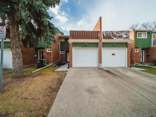 13109 34 St Nw, Edmonton, AB 