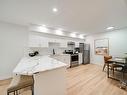 13109 34 Street, Edmonton, AB  - Indoor Photo Showing Kitchen 