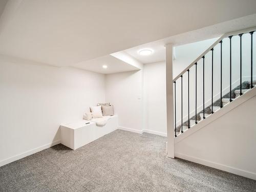 13109 34 Street, Edmonton, AB - Indoor