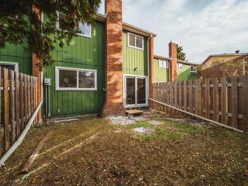 13109 34 Street, Edmonton, AB - Outdoor