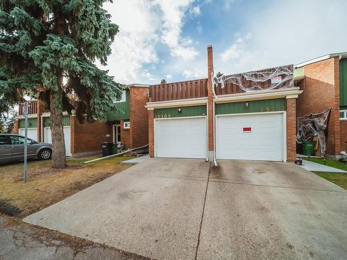 13109 34 Street, Edmonton, AB - Outdoor