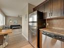 12 9650 82 Avenue, Edmonton, AB  - Indoor Photo Showing Kitchen 